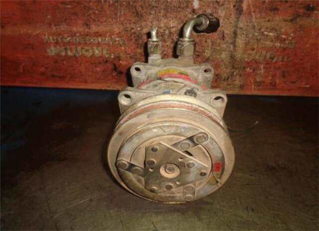 Foto 2ª: Compresor Aire Acondicionado Toyota Land Cruiser 2.5 TD 4X4