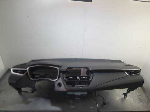 Kit Airbag Toyota Corolla 1.8 VVTI HYBRID MZEA12 ZRE211 ZWE211) 122CV 90KW