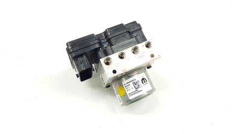 Foto 3ª: Abs Citroen Berlingo DRIVER M (2018)