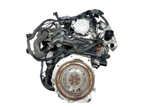 Motor Completo Seat Altea CAY