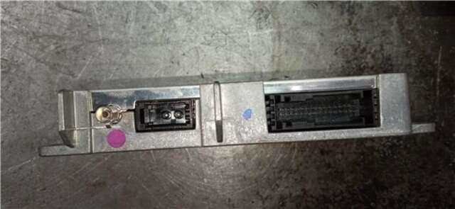 Foto 3ª: Centralita Motor ECU Mercedes Clase CLS 350 3.5 G (219.356) 200KW V6 (BM 219) CAT [M 272.964]