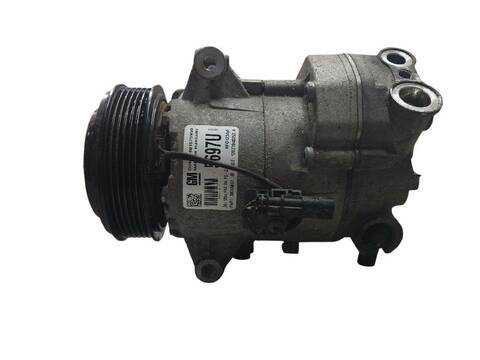 Compresor Aire Acondicionado Opel Astra 1.6 CDTI 69)