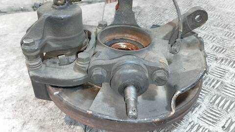 Foto 4ª: Mangueta Delantera Derecha Kia Sportage EX 113CV 83KW [D4EA] (2005)