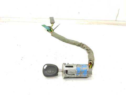 Motor de Arranque Renault Kangoo AUTHENTIQUE 64CV 47KW