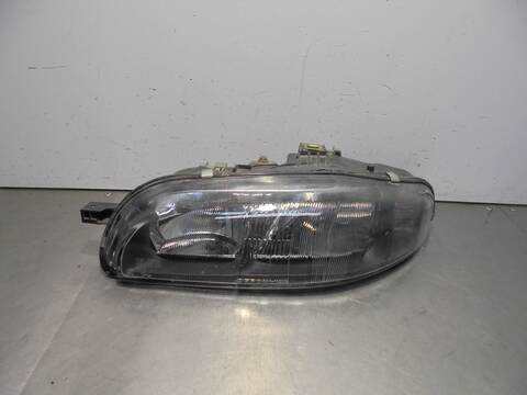 Faro Izquierdo Fiat Brava 1.9 JTD CAT 100CV 74KW