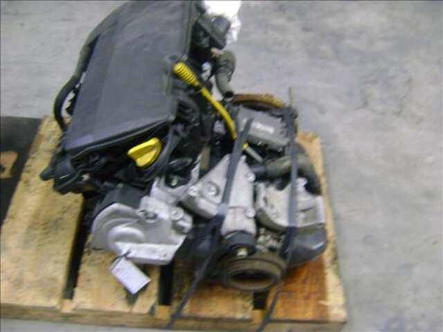 Motor Completo Renault Twingo 1.2 16V 60CV