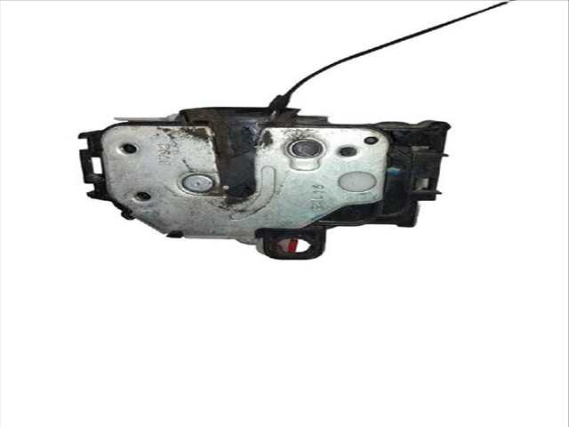 Foto 3ª: Cerradura Puerta Delantera Izquierda Fiat Stilo 1.2 312CXA1A 312AXA1A) (2009)