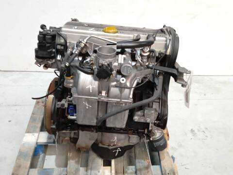 Motor Completo Opel Vectra 1.8 16V CAT BERLINA 116CV 85KW