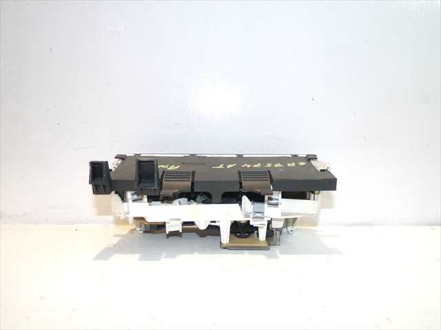 Foto 2ª: Mando Calefacción A. A. Citroen Xantia 2.0 HDI 1993-2001 [RHZ] (1999)