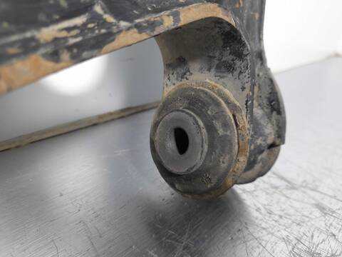 Foto 3ª: Brazo Suspension Delantero Izquierdo Skoda Octavia ACTIVE BERLINA 105CV 77KW [BJB] (2004)