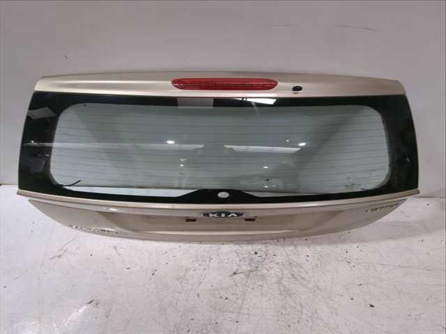 Portón Kia Carens 2.0 CRDI 140 140CV 103KW