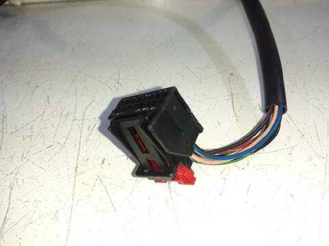 Foto 3ª: Retrovisor Derecho Audi A6 3.0 TDI QUATTRO 165KW) BERLINA 225CV [BMK] (2004)