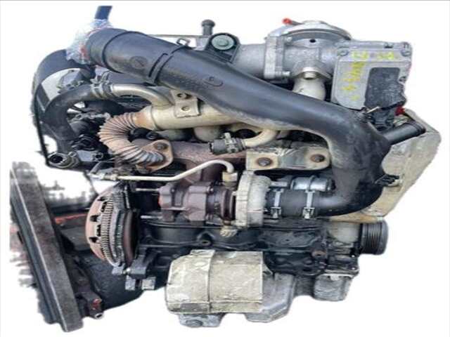 Motor Completo Seat Ibiza 1.4 COOL [1.4 LTR. - 51 KW TDI CAT (BNM)]