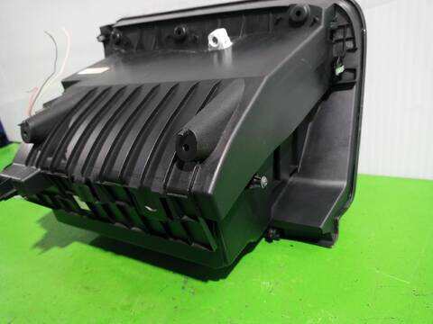 Foto 3ª: Guantera Nissan Qashqai ACENTA 116CV [HRA2DDT] (2013)