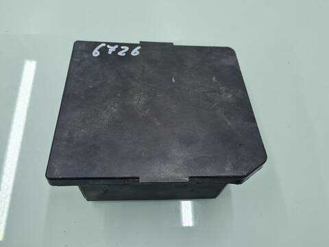 Caja Reles Fusibles Nissan Qashqai ACENTA 4X4 131CV 96KW