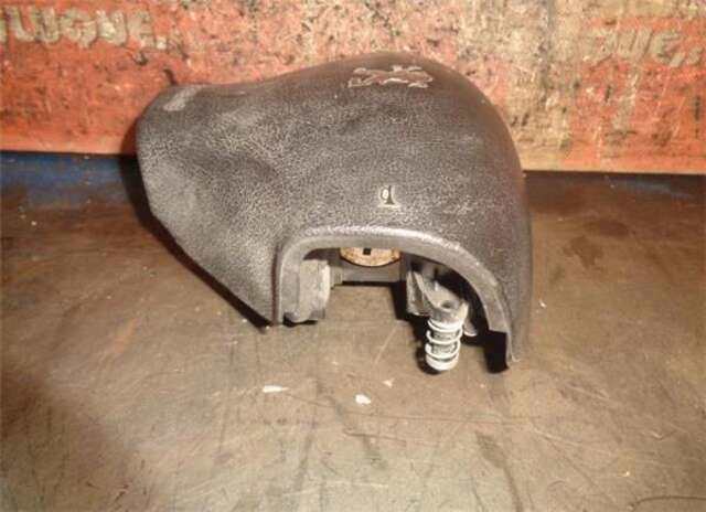 Foto 2ª: Airbag Delantero Izquierdo Peugeot 206 1.6 CC [1.6 LTR. - 80 KW 16V CAT (NFU - TU5JP4)] [NFU (TU5JP4)]