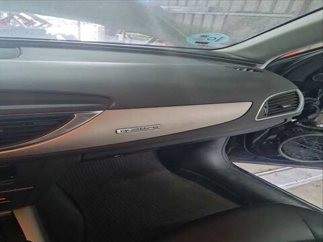 Foto 2ª: Kit Airbag Audi A6 3.0 TDI ADVANCED EDITION 272CV 200KW (2016)