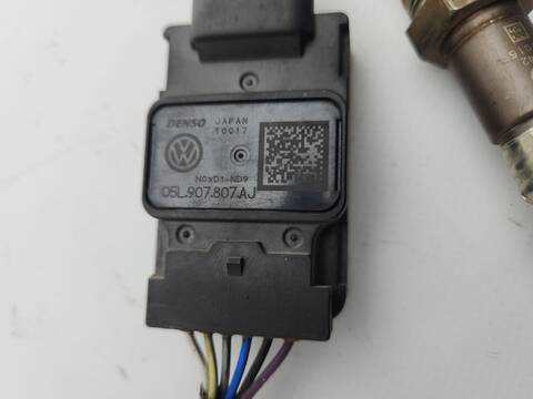 Foto 3ª: Sonda Lambda Volkswagen Passat BUSINESS 150CV 110KW [DSRA] (2020)