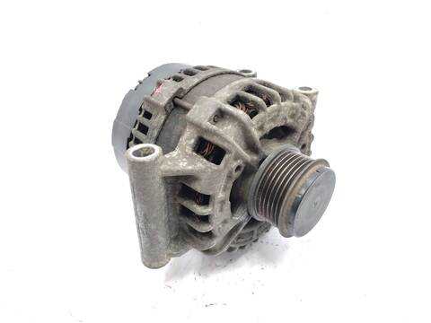 Alternador Ford Transit 2.2 TDCI 100CV 74KW FURGONETA