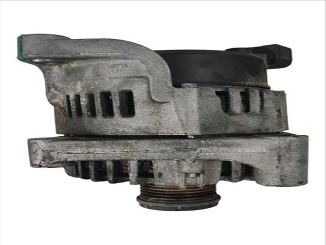 Foto 2ª: Alternador Bmw Serie 3 315 318 D (2011)