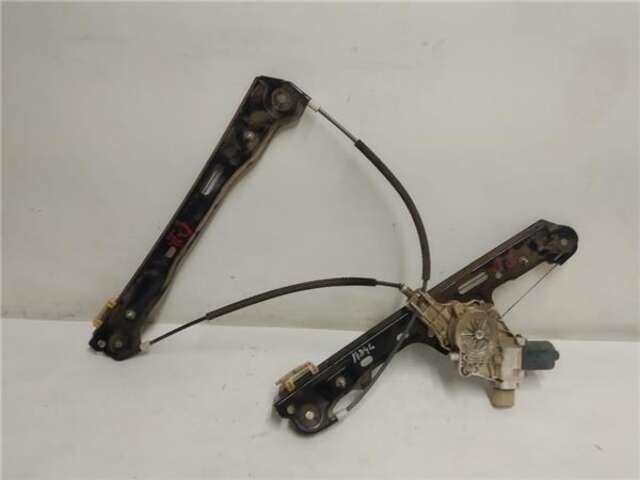 Elevalunas Eléctrico Delantero Derecho Bmw Serie 1 114 2.0 16V D (122 CV)