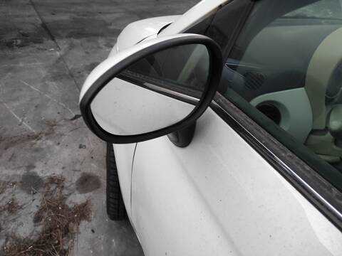 Retrovisor Izquierdo Fiat 500 169A4000