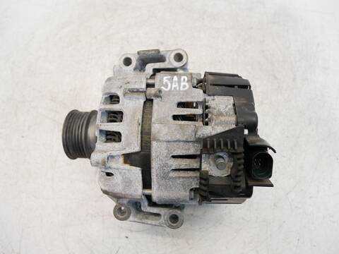 Alternador Audi A4 150 CV 110KW