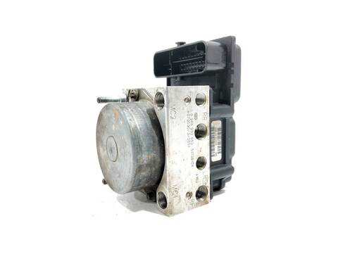 Abs Fiat Punto DYNAMIC 1 16V JTD CAT 90CV