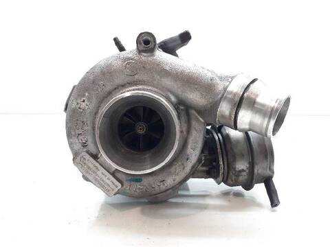 Foto 3ª: Turbocompresor Renault Espace 2.0 DCI DIESEL FAP 150CV 110KW [M9R R7] (2010)