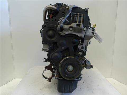 Motor Completo Ford Fiesta 1.4 TDCI 68CV 50KW