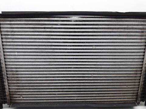 Foto 2ª: Intercooler Volkswagen Scirocco 1.4 TSI 118KW) 160CV [CAV] (2009)