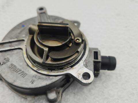 Foto 2ª: Depresor Freno Bomba Vacio Volkswagen Golf GTI BERLINA 200CV 147KW [BWA] (2007)