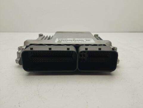 Foto 2ª: Centralita Motor ECU Bmw Serie 1 114 2.0 TD CAT BERLINA 177CV 130KW [N47D20A] (2009)