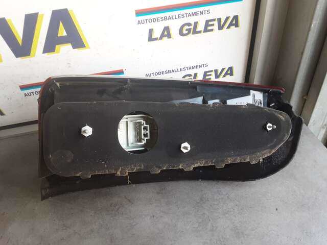 Foto 2ª: Piloto Trasero Derecho Lancia Musa 1.9 JTD [188A2000] (2008)