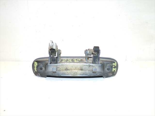 Foto 2ª: Maneta Exterior Trasera Izquierda Audi A6 2.5 TDI 1997-2004 [AKE] (2003)