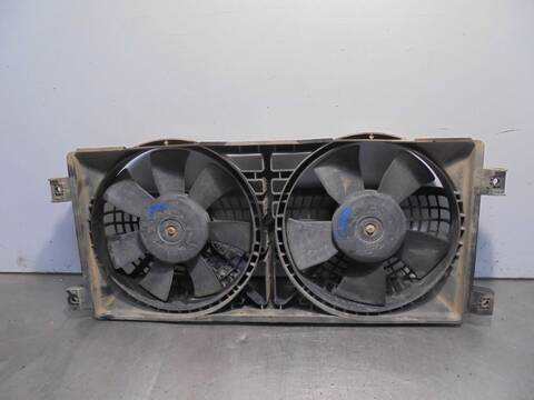 Electroventilador Aire Acondicionado Ssangyong Kyron 200 XDI LIMITED 141CV 104KW