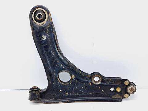 Foto 2ª: Brazo Suspension Delantero Derecho Seat Ibiza 68CV 50KW (2000)