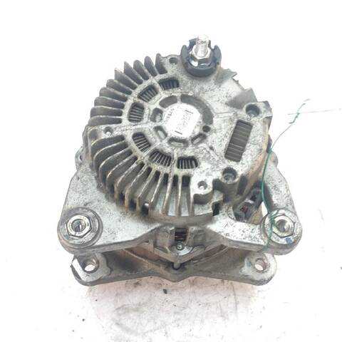 Foto 2ª: Alternador Nissan Qashqai 2.0 (2006)