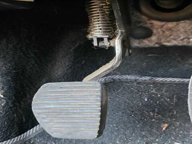 Pedal Embrague Citroen C Elysee SHINE 82CV 60KW