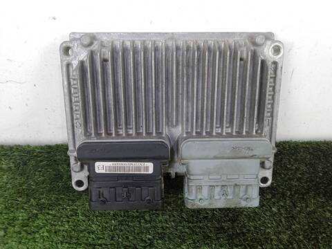 Centralita Motor ECU Chevrolet Aveo 1.4 101CV 74KW