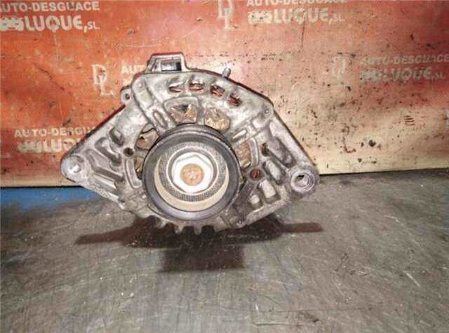 Foto 2ª: Alternador Hyundai i30 1.4 [G4FA]