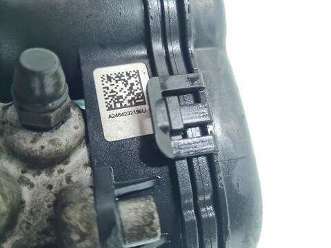 Foto 2ª: Pinza Freno Trasera Izquierdo Mercedes Clase A 140 A 200 CDI BLUEEFFICIENCY 176.001) 136CV 100KW [651901] (2012)