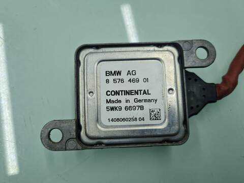 Foto 4ª: Sonda Lambda Bmw X5 XDRIVE30D 258CV 190KW [N57D30A] (2015)
