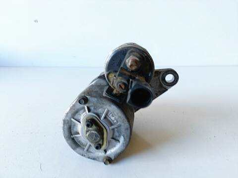 Foto 3ª: Motor de Arranque Seat Ibiza COPA 1.4 16V 86CV (2008)