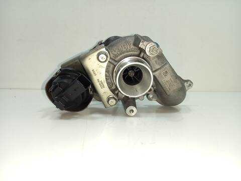 Foto 2ª: Turbocompresor Peugeot 208 VERSION INDEFINIDA (2015)