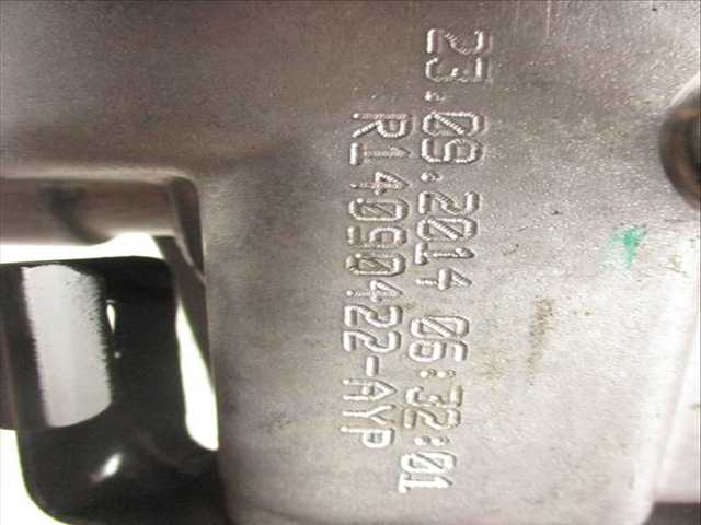 Foto 2ª: Caja Cambios Opel Zafira B16DTH (2015)