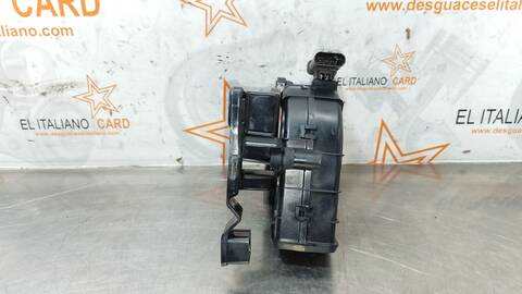 Foto 3ª: Calefacción Mercedes Clase A 140 A 200 177.087) 163CV 120KW (2018)