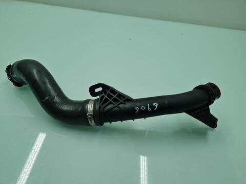 Tubo de Escape Renault Clio BUSINESS 90CV 66KW