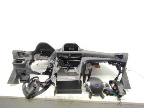 Foto 1ª: Kit Airbag Ford Kuga ST-LINE 2WD 180CV 132KW [JTMA] (2016)