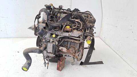 Foto 3ª: Motor Completo Opel Astra 1.3 16V CDTI 95CV 70KW [A13DTE] (2011)